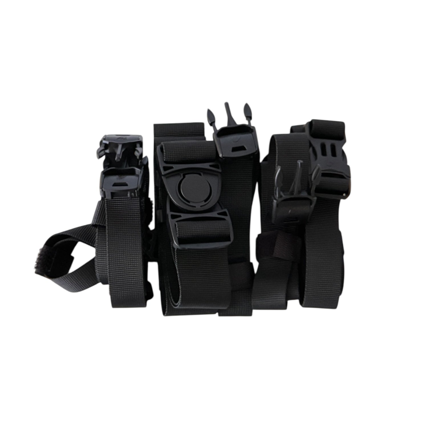 Rhinowalk Mechanic Series 2.4 Litre Multifunctional Leg Bag/Motorcycle Tank Bag