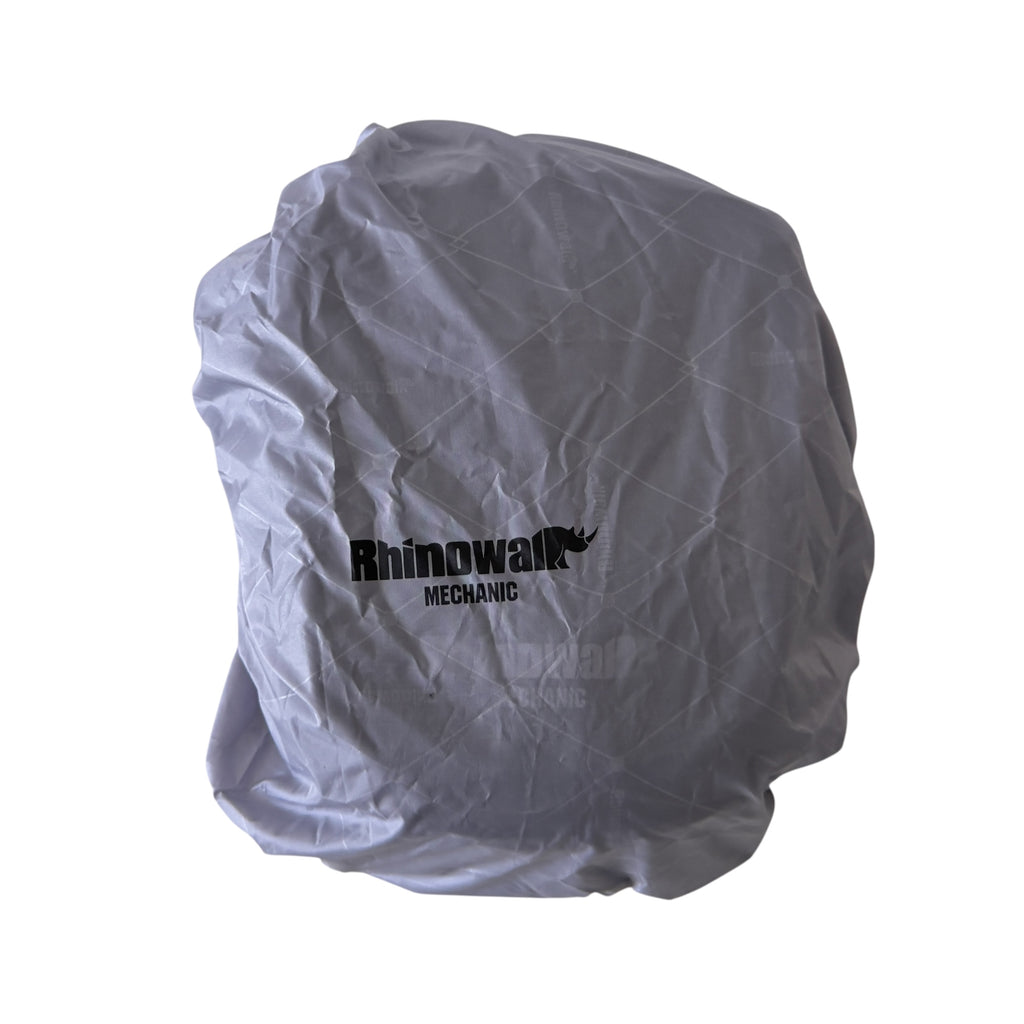 Rhinowalk Mechanic Series 2.4 Litre Multifunctional Leg Bag/Motorcycle Tank Bag