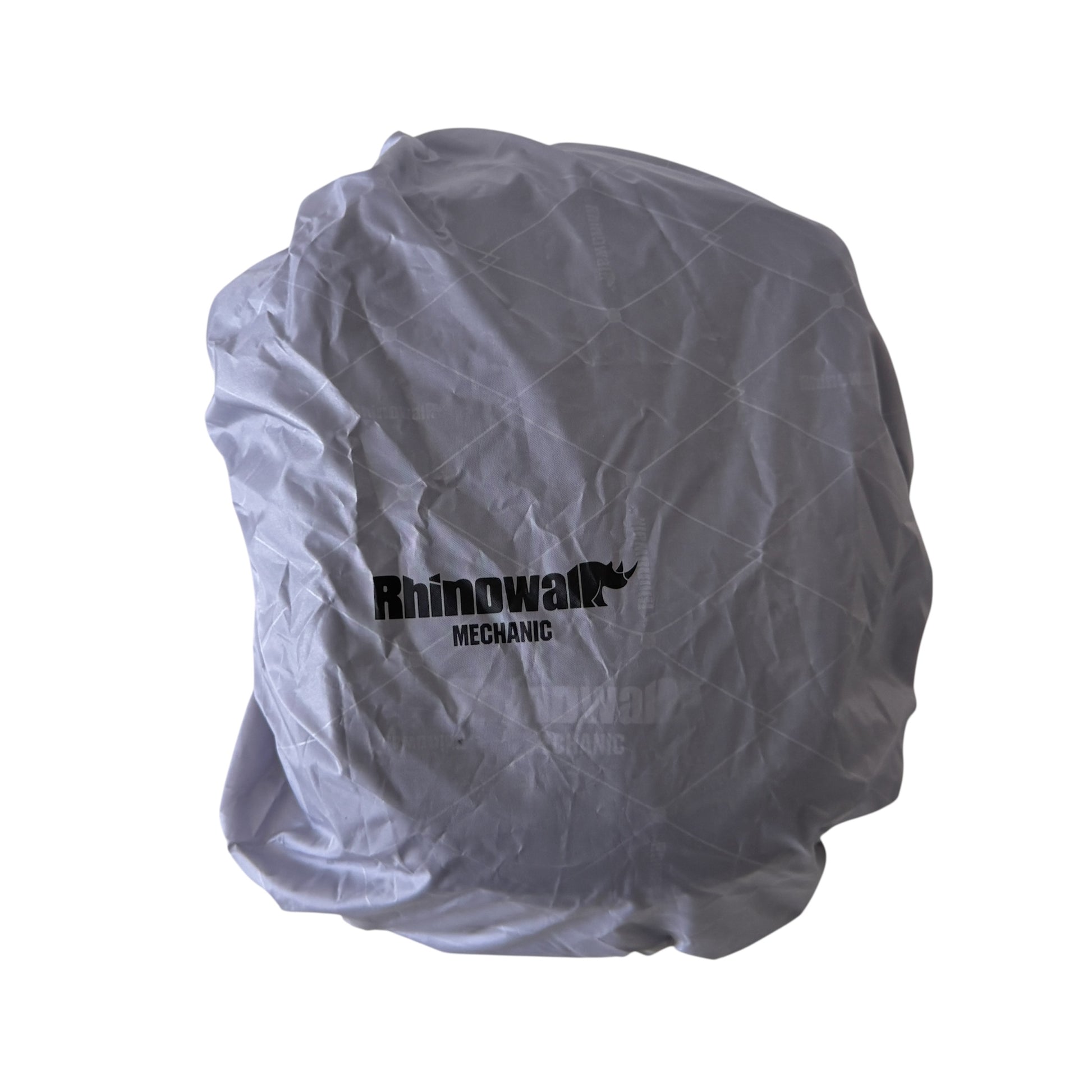 Rhinowalk Mechanic Series 2.4 Litre Multifunctional Leg Bag/Motorcycle Tank Bag