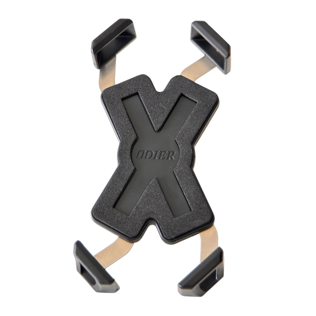 Phone Holder "ODIER" for Motorcycle, Bicycle and Scooter 