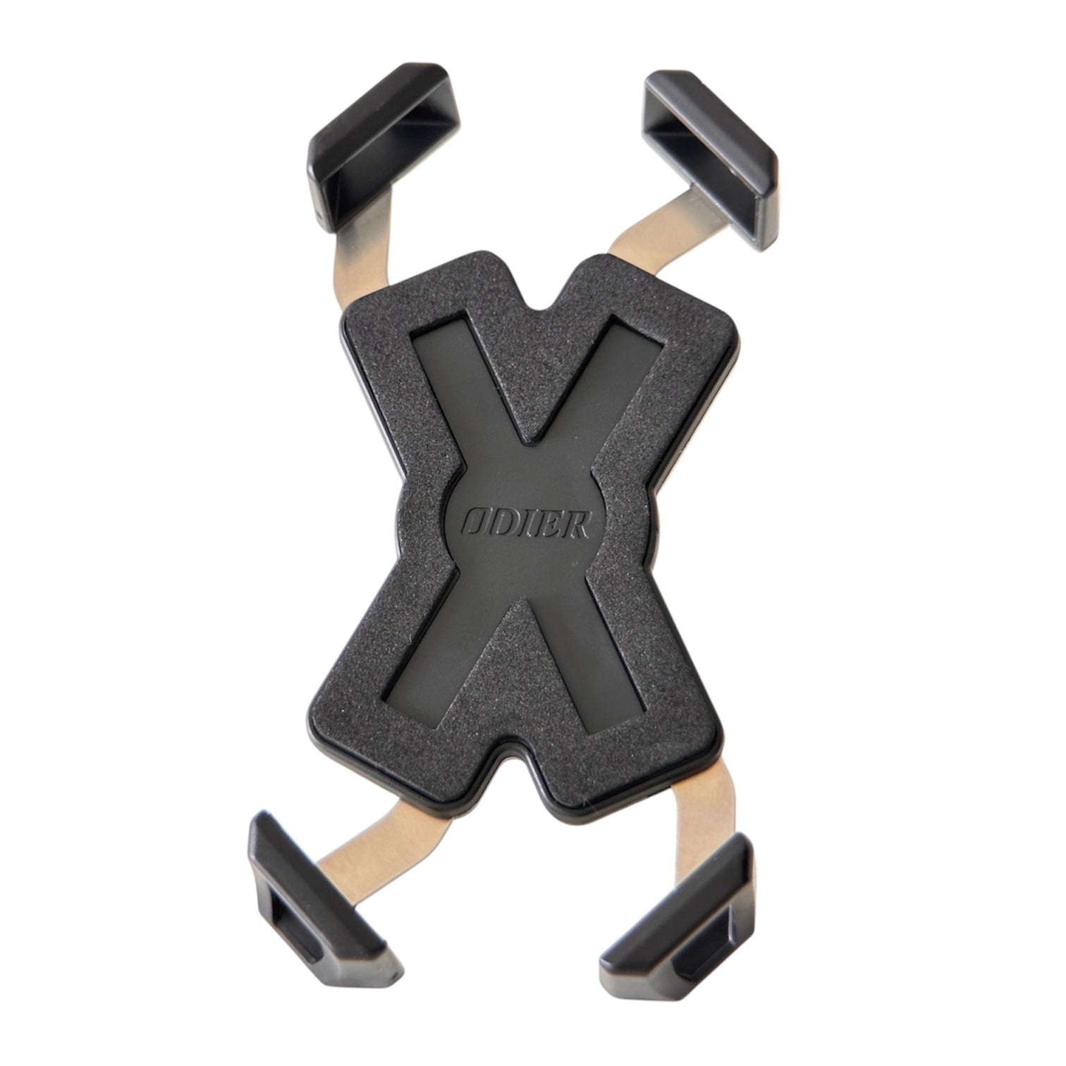 Phone Holder "ODIER" for Motorcycle, Bicycle and Scooter 