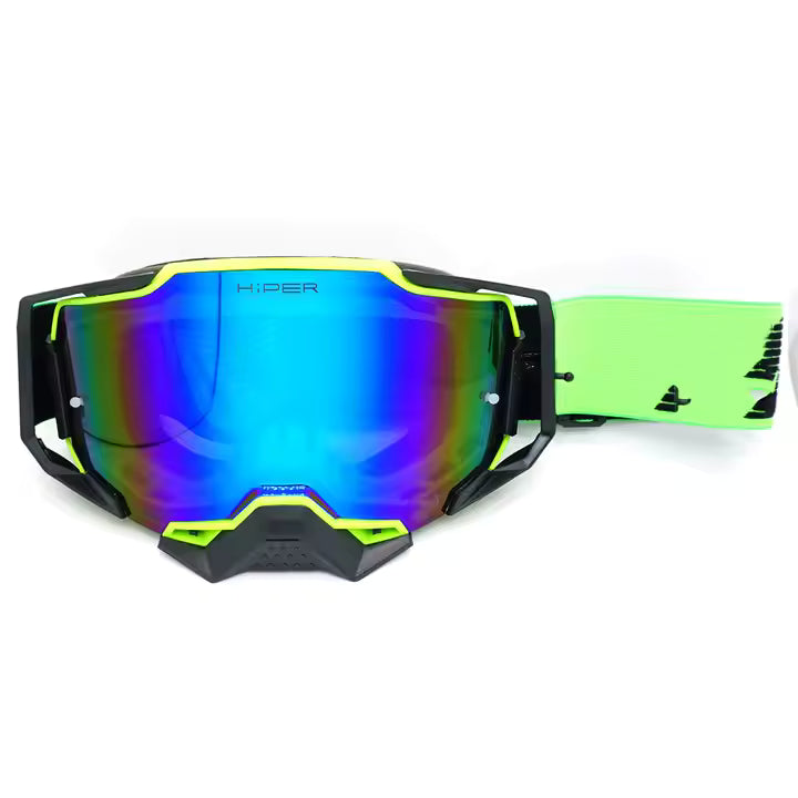 Motorcycle Glasses
