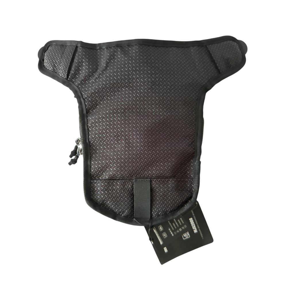 Rhinowalk Mechanic Series 2.4 Litre Multifunctional Leg Bag/Motorcycle Tank Bag