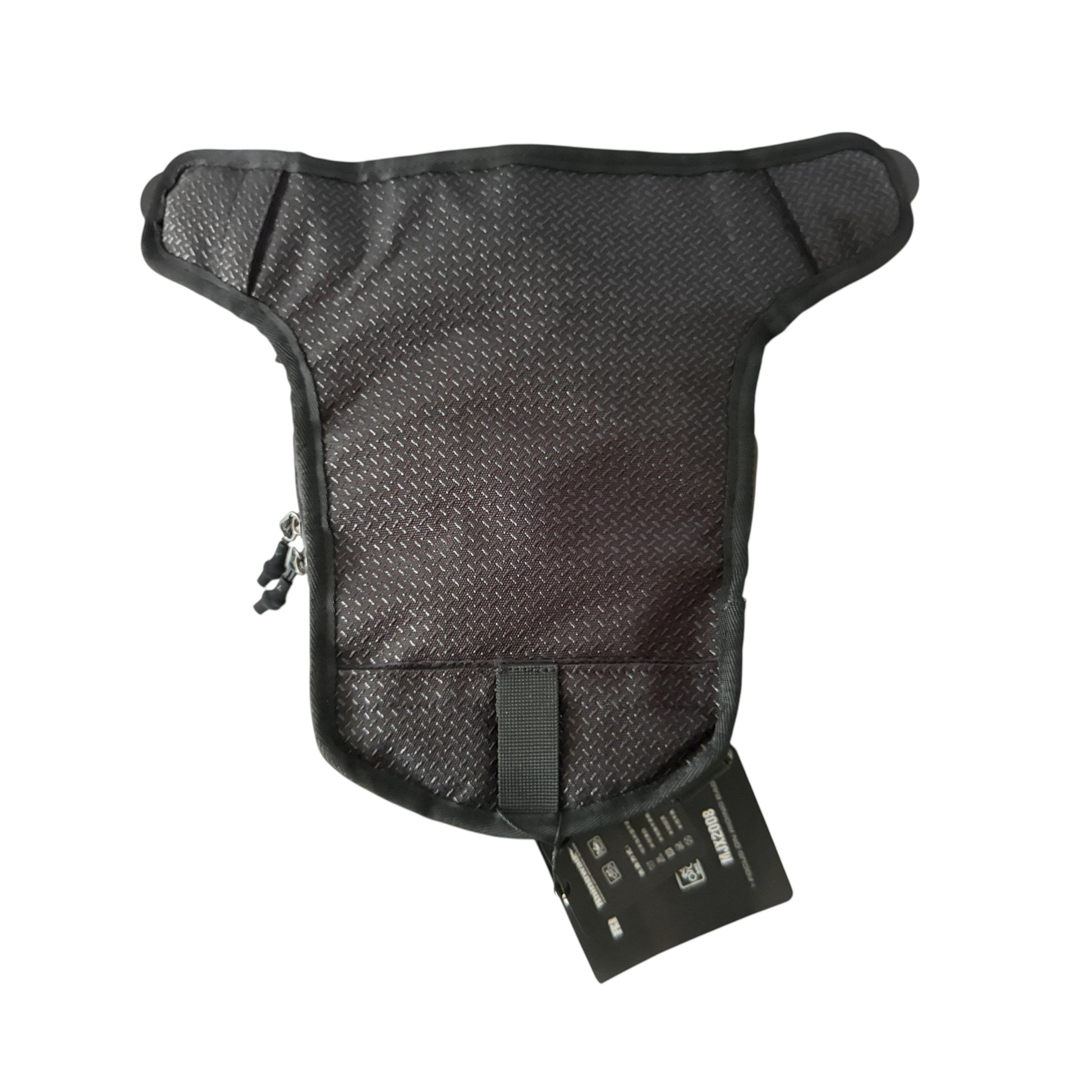 Rhinowalk Mechanic Series 2.4 Litre Multifunctional Leg Bag/Motorcycle Tank Bag