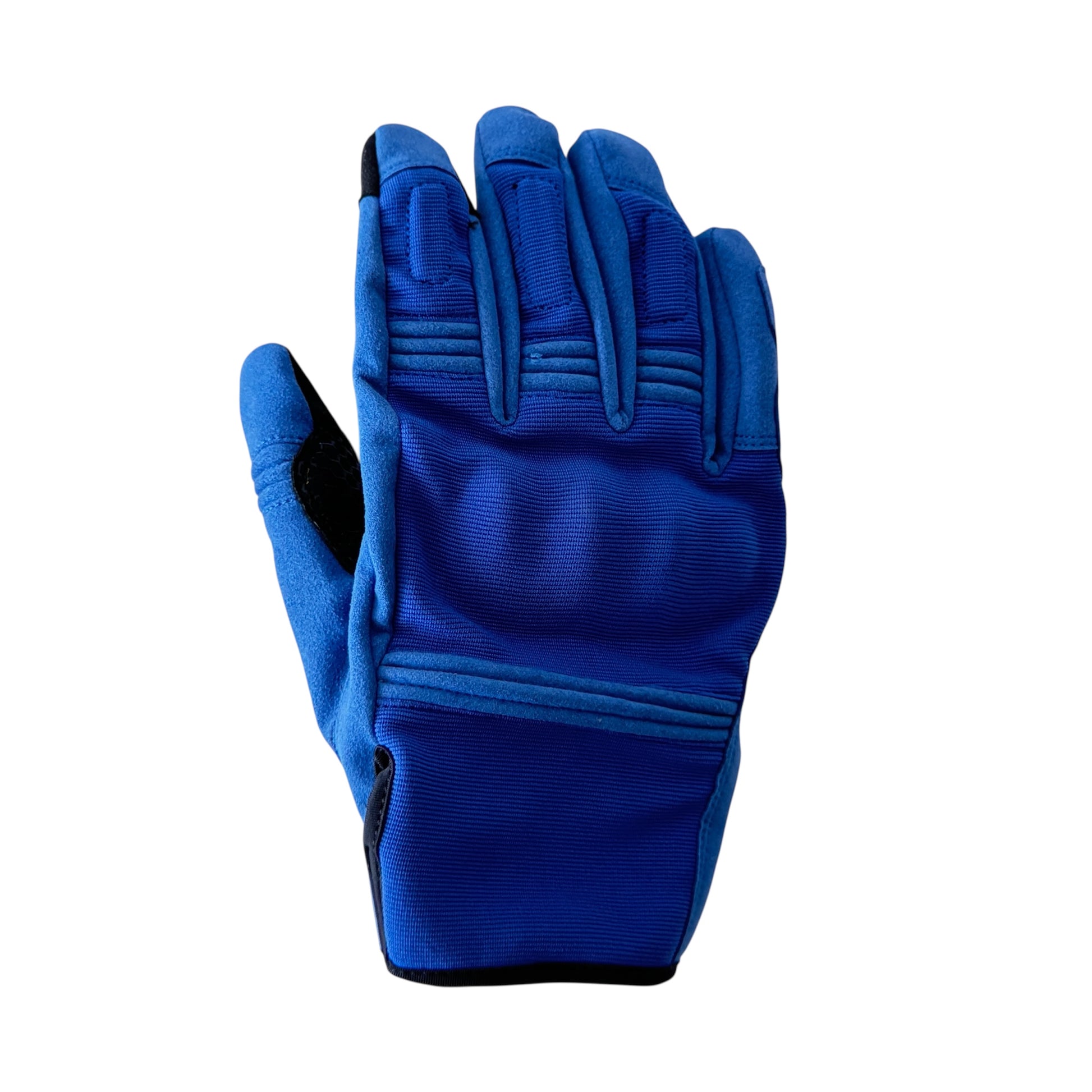 Unique Summer Racing Gloves with Touch Sensors