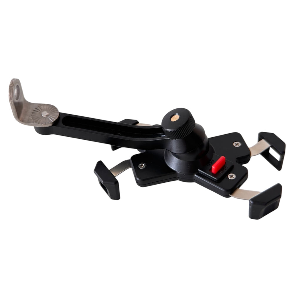 Phone Holder "ODIER" for Motorcycle, Bicycle and Scooter 