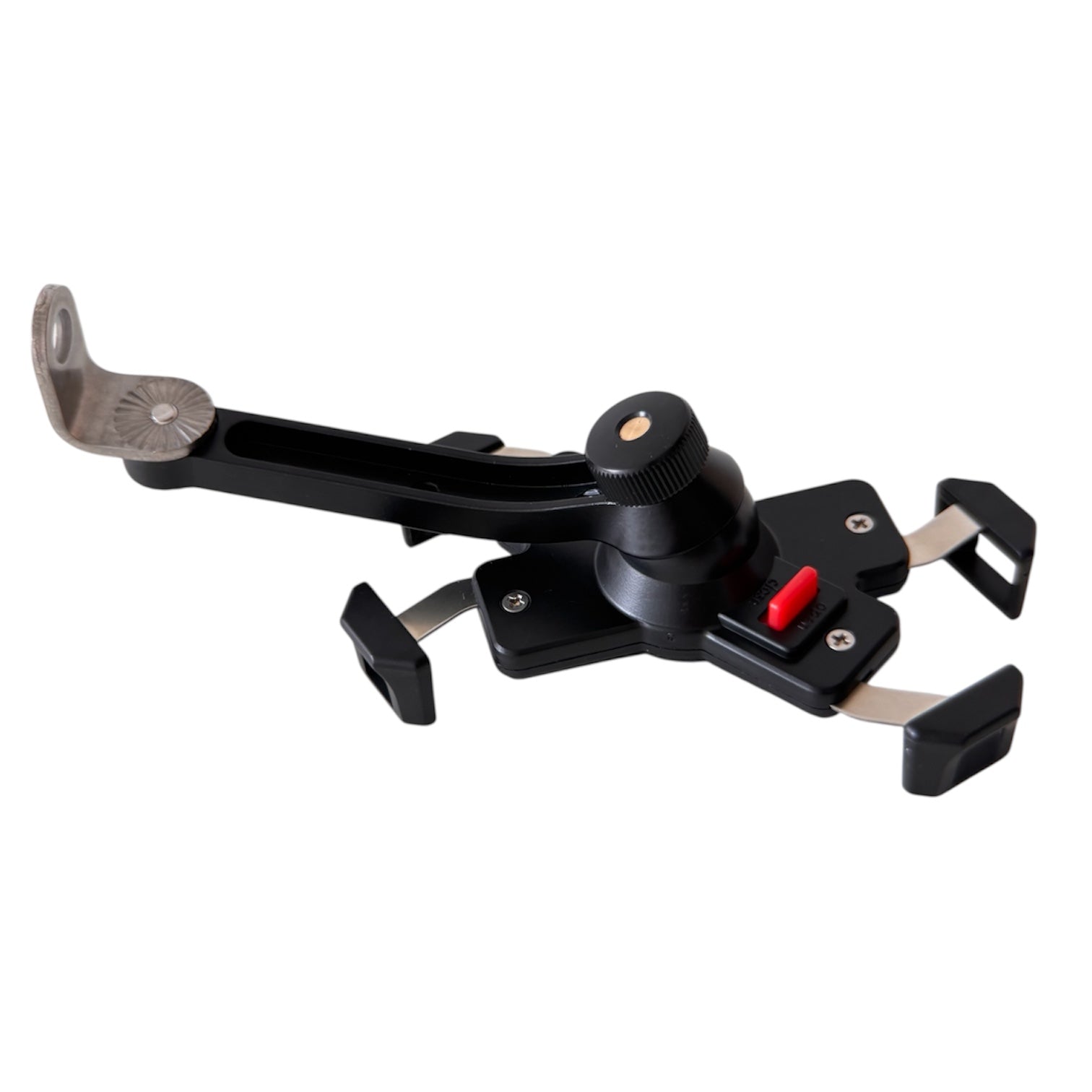 Phone Holder "ODIER" for Motorcycle, Bicycle and Scooter 