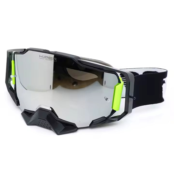 Motorcycle Glasses