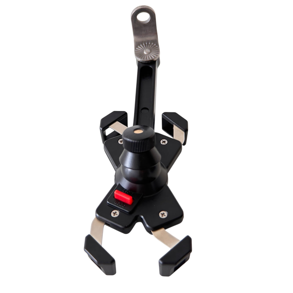 Phone Holder "ODIER" for Motorcycle, Bicycle and Scooter 