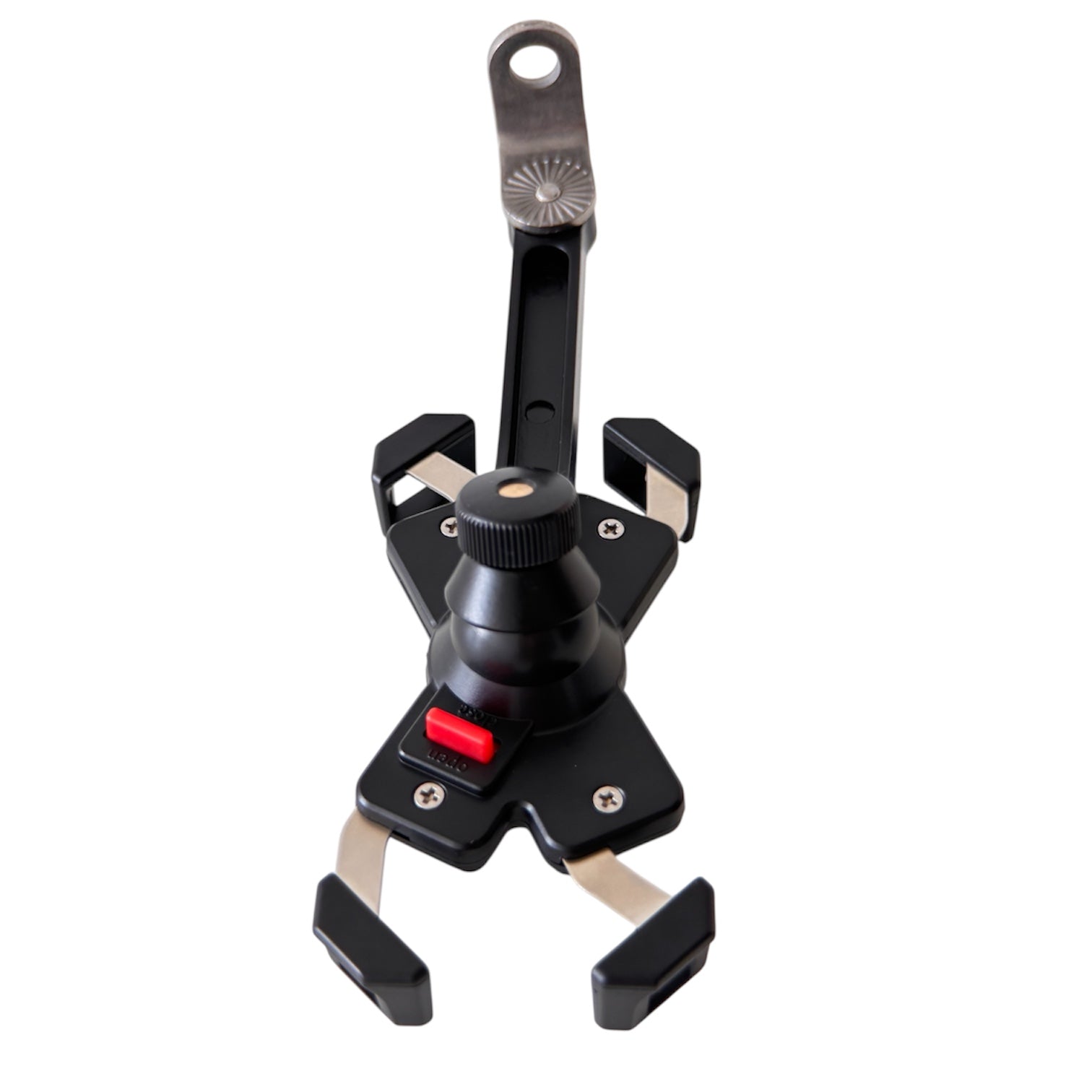 Phone Holder "ODIER" for Motorcycle, Bicycle and Scooter 