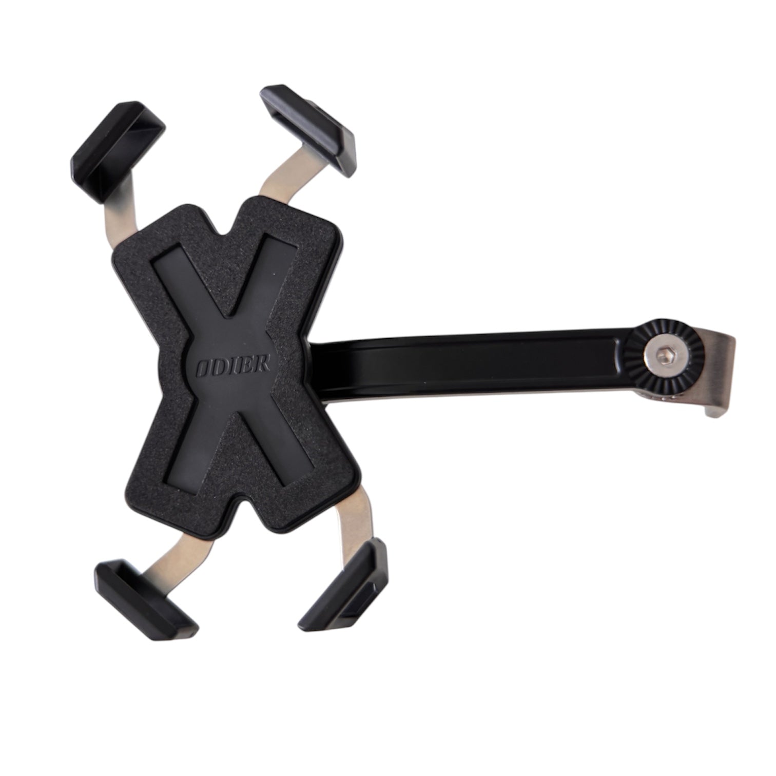 Phone Holder "ODIER" for Motorcycle, Bicycle and Scooter 