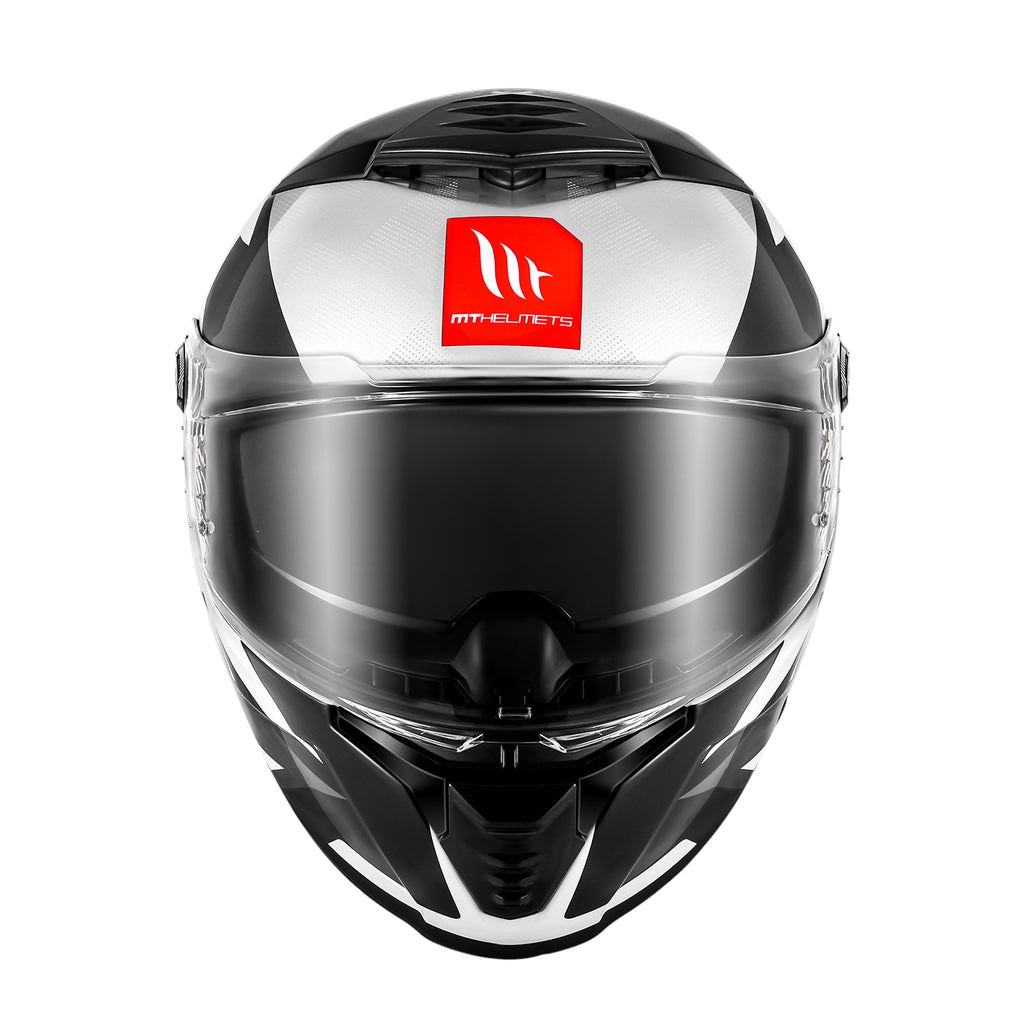 Kask Motocyklowy MT Thunder 4 SV