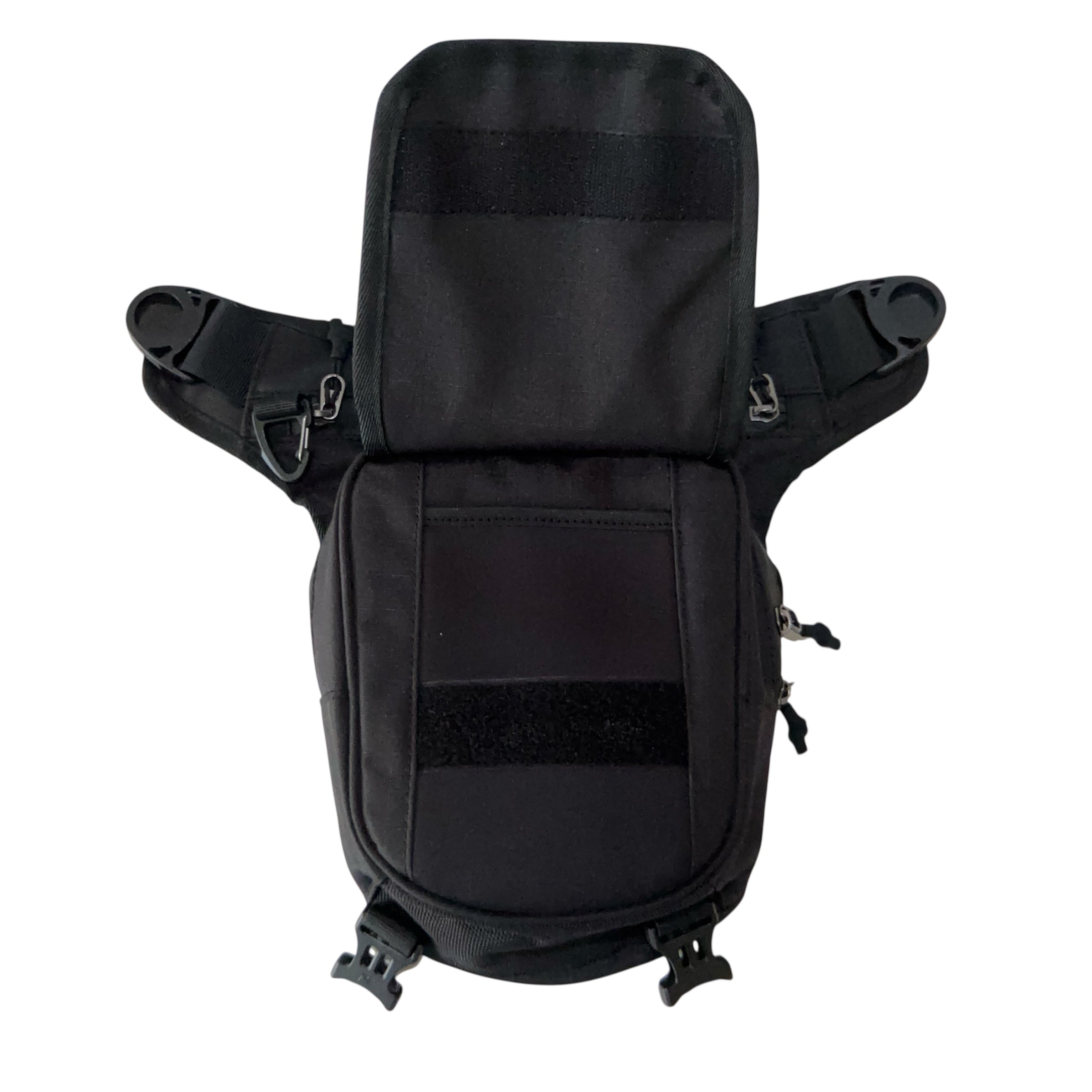 Wielofunkcyjna Torba na Nogę z serii Mechanic Rhinowalk 2,4 litra/Torba na Zbiornik Motocykla