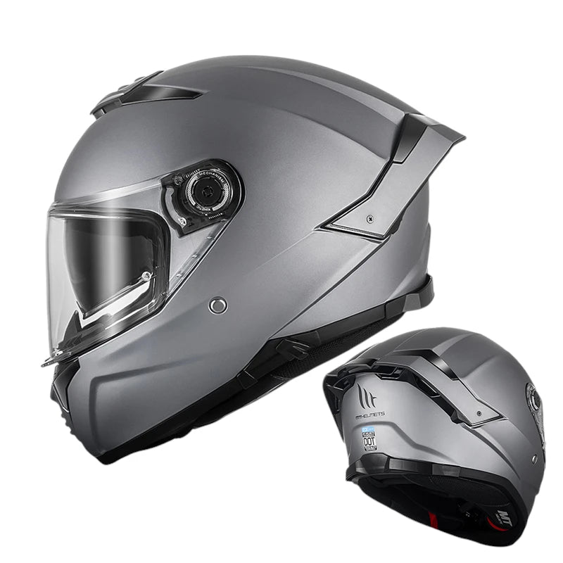 Kask Motocyklowy MT Thunder 4 SV