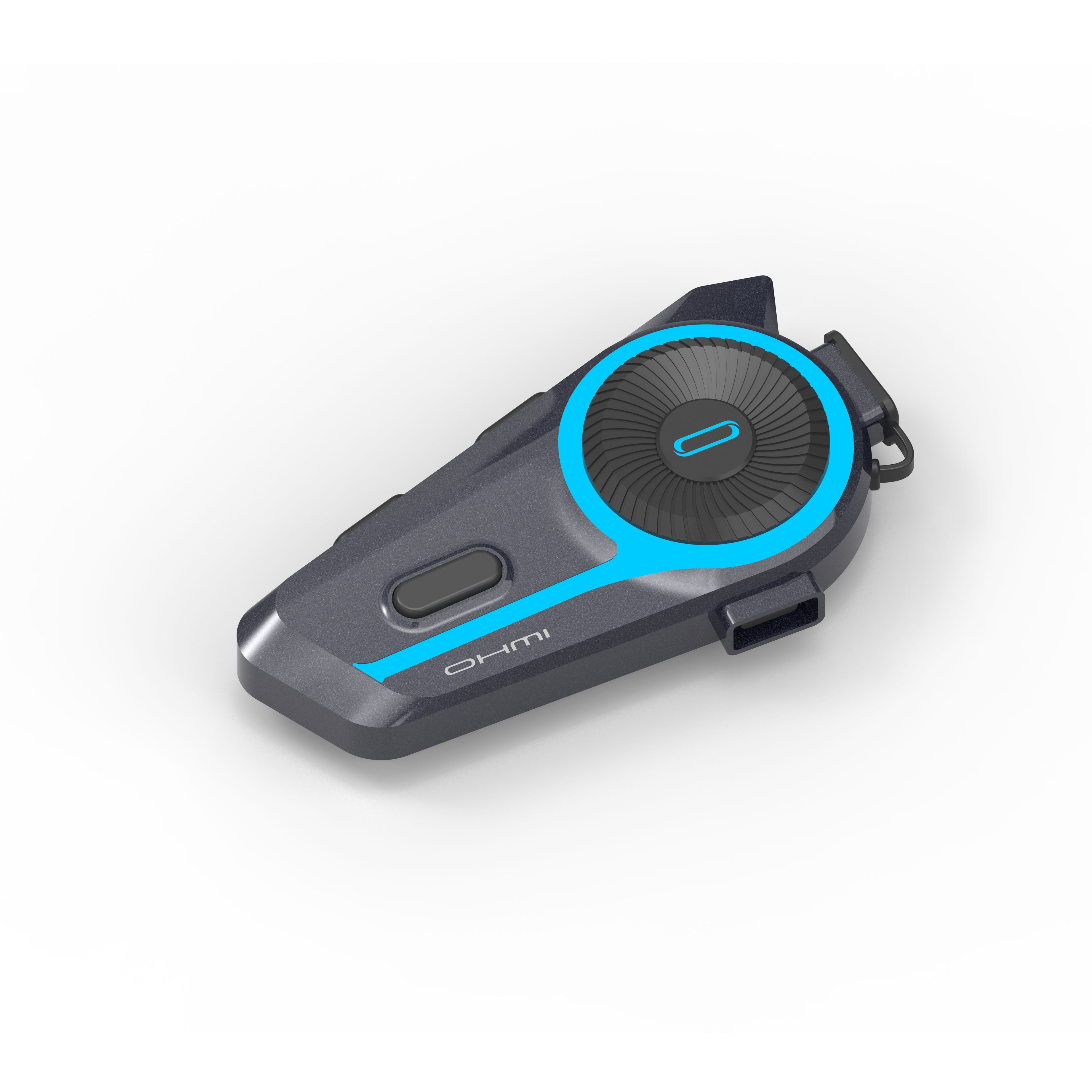 OHMI D9 Bluetooth 5.4 Spot Produkt Inteligentny system interkomowy