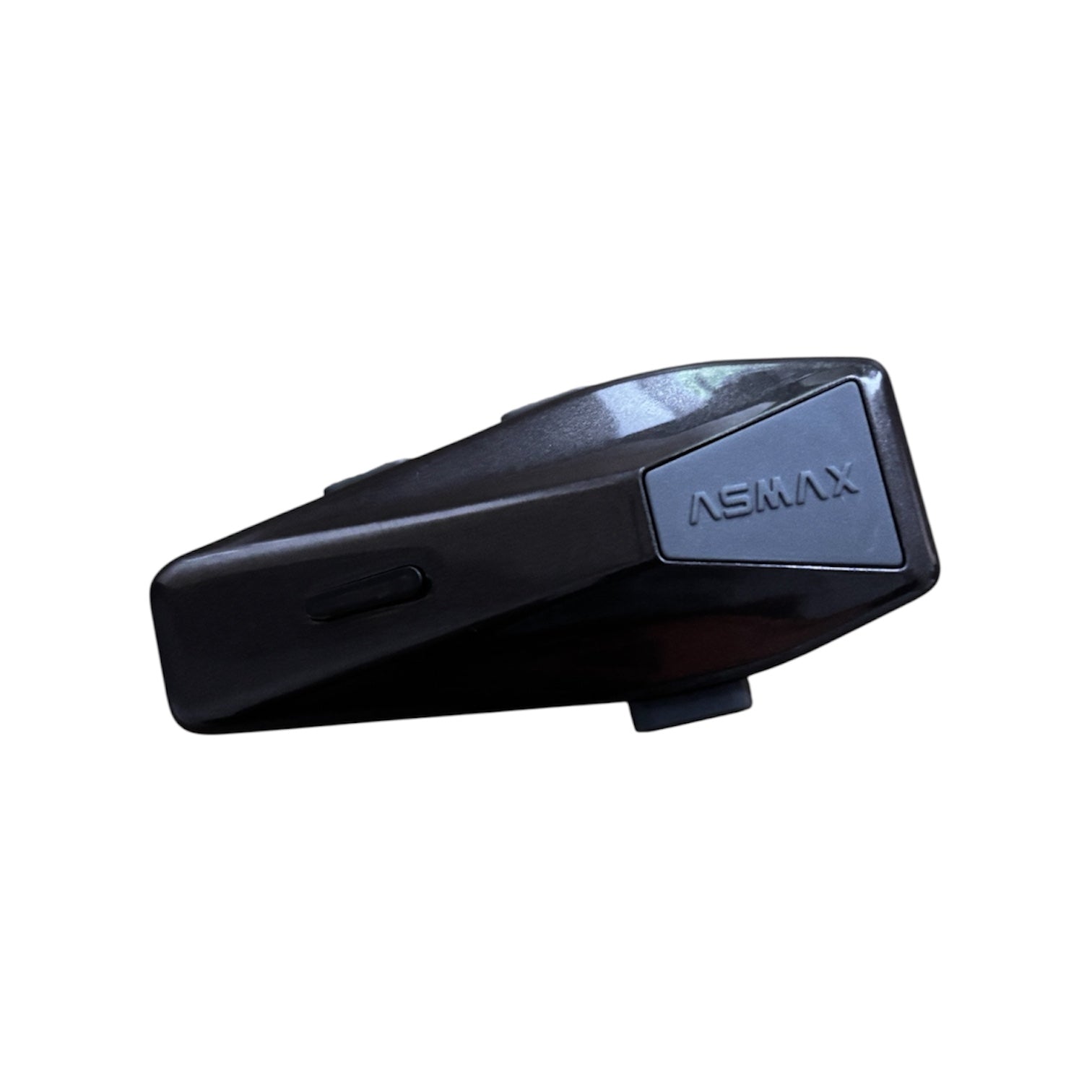 Kask motocyklowy ASMAX S2 z technologią MESH i interkomem Bluetooth